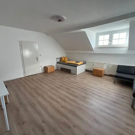 Апартаменты Gwuni's Farm