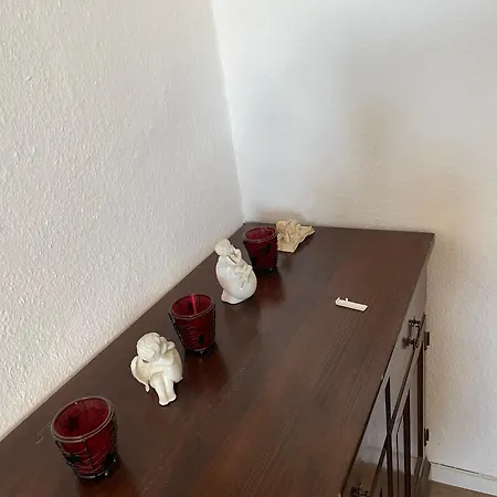 Gwuni's Farm Апартаменты