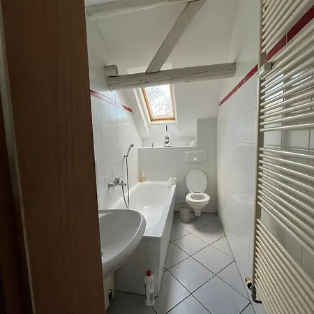 Апартаменты Gwuni's Farm *