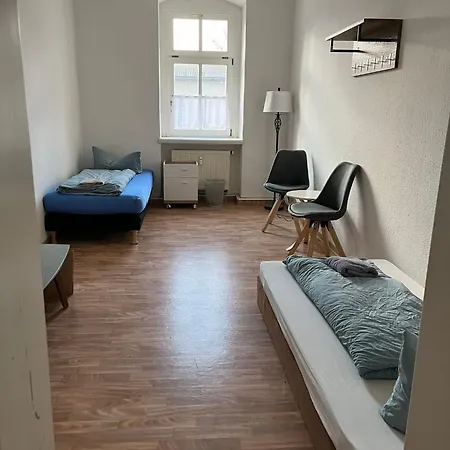 Gwuni's Farm * Geithain