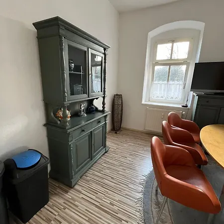 Апартаменты Gwuni's Farm Geithain