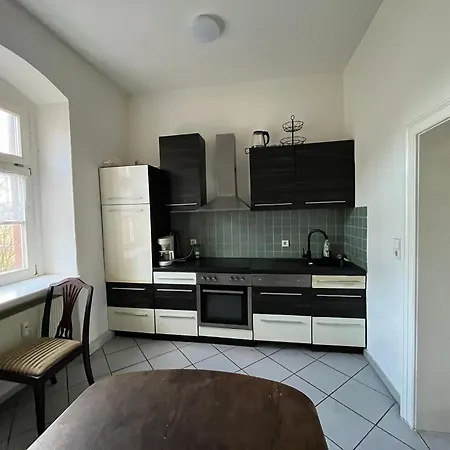 Апартаменты Gwuni's Farm Geithain