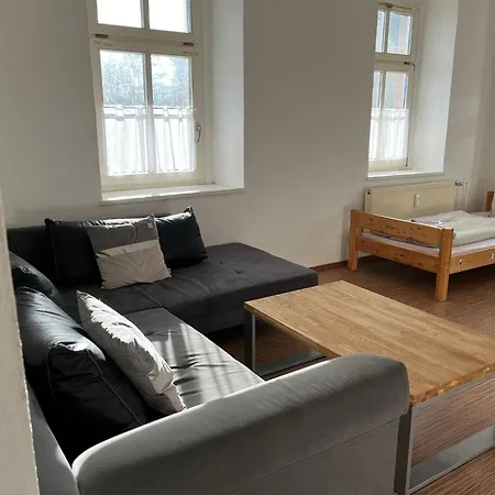 Апартаменты Gwuni's Farm