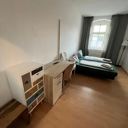 Gwuni's Farm Geithain