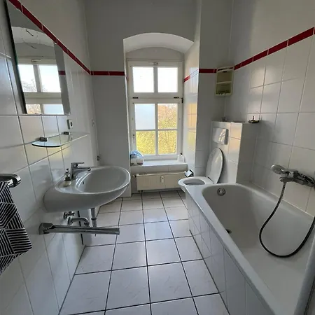 Gwuni's Farm Апартаменты Geithain