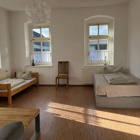 Gwuni's Farm Geithain