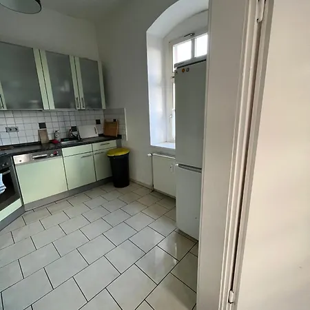 Gwuni's Farm Апартаменты Geithain