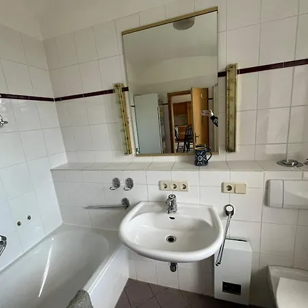 Апартаменты Gwuni's Farm Geithain