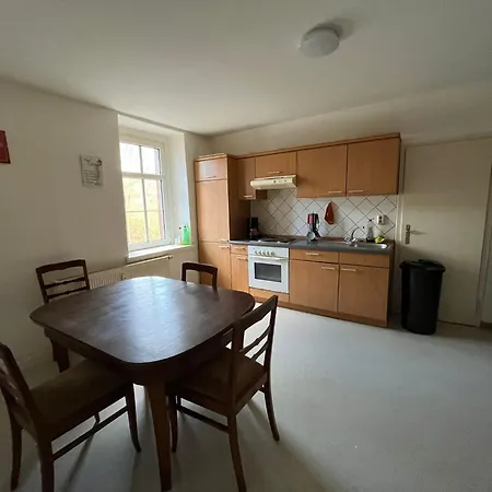 شقة Gwuni's Farm *