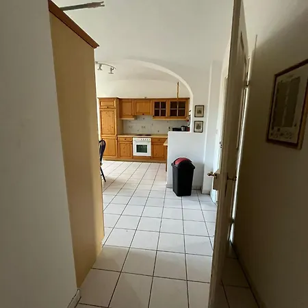 Апартаменты Gwuni's Farm