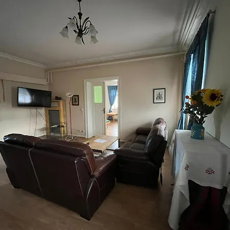 Gwuni's Farm Geithain