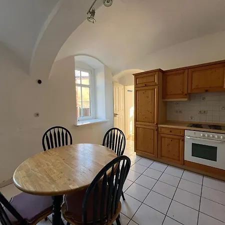 Апартаменты Gwuni's Farm Geithain