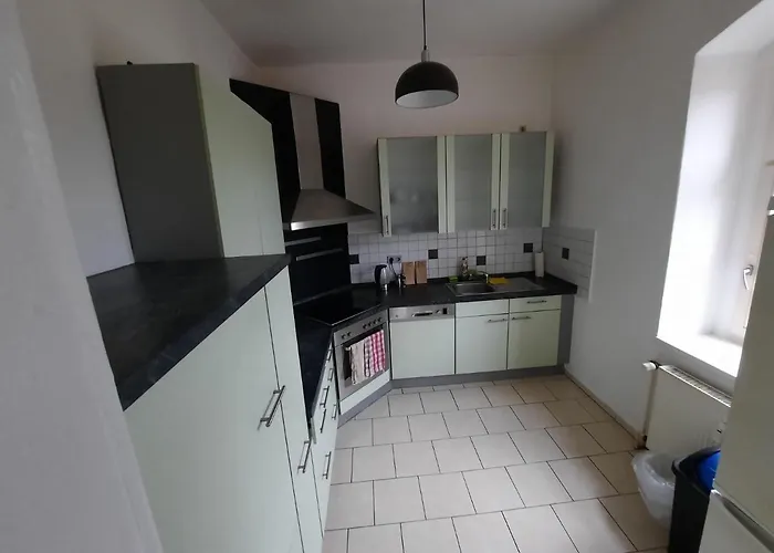 Gwuni's Farm شقة Geithain