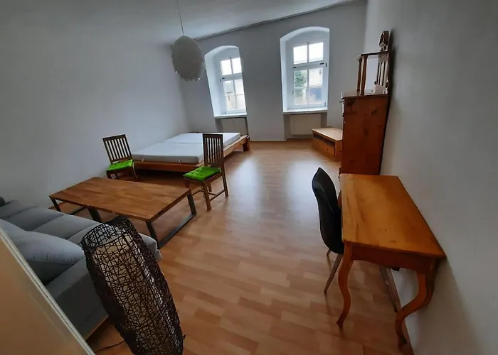 Gwuni's Farm * Geithain