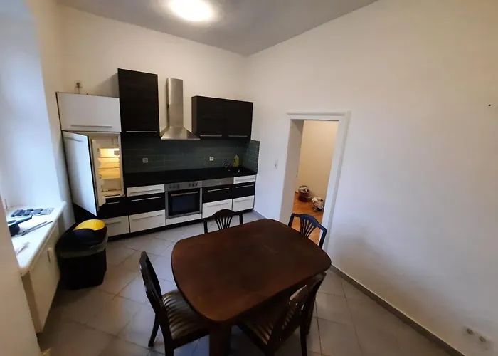 Gwuni's Farm شقة *