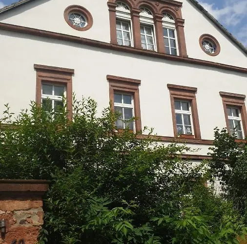 Gwuni's Farm شقة *