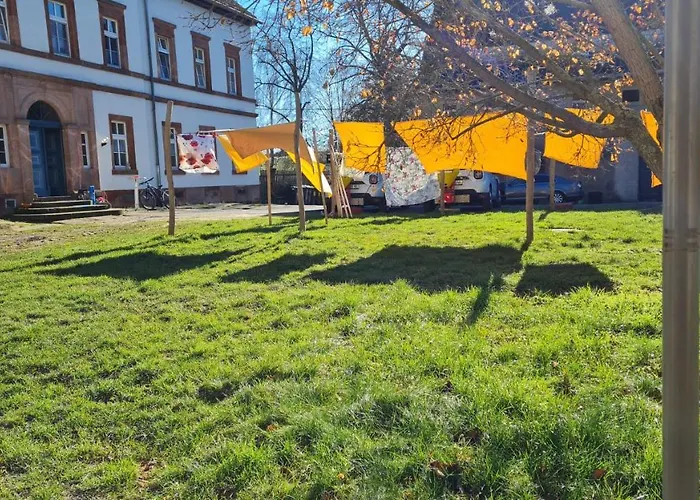 Gwuni's Farm * Geithain