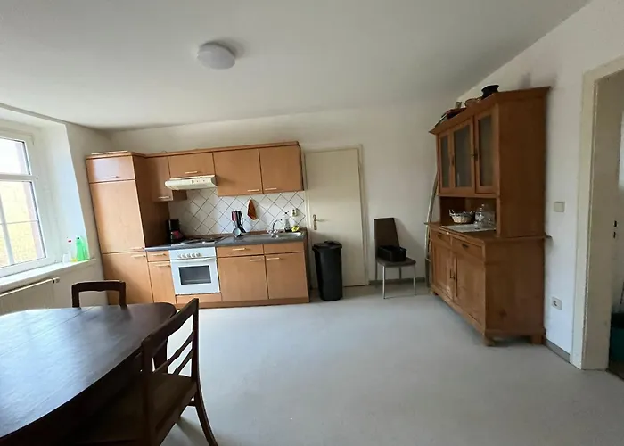 شقة Gwuni's Farm Geithain