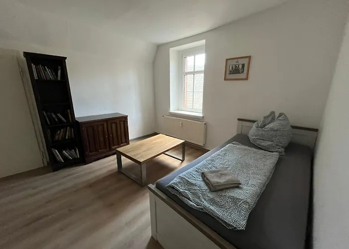 Gwuni's Farm شقة Geithain