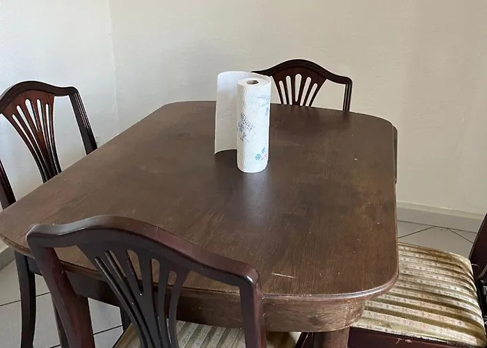 Gwuni's Farm شقة *