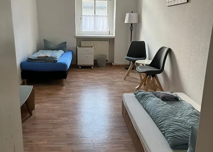 Gwuni's Farm * Geithain