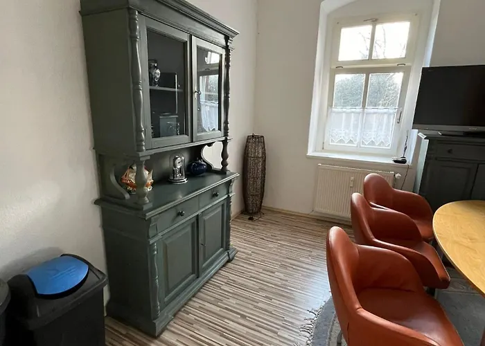 شقة Gwuni's Farm Geithain