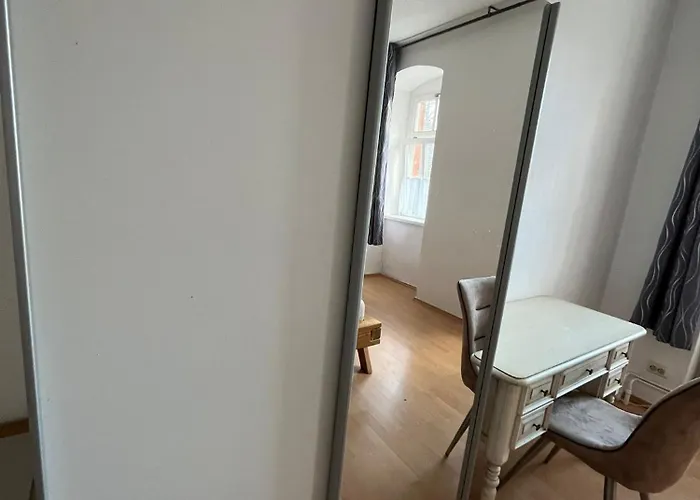 Gwuni's Farm * Geithain