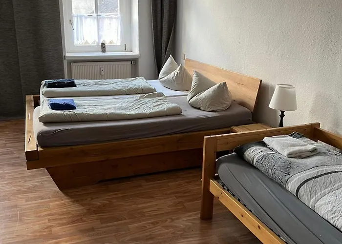 شقة Gwuni's Farm *