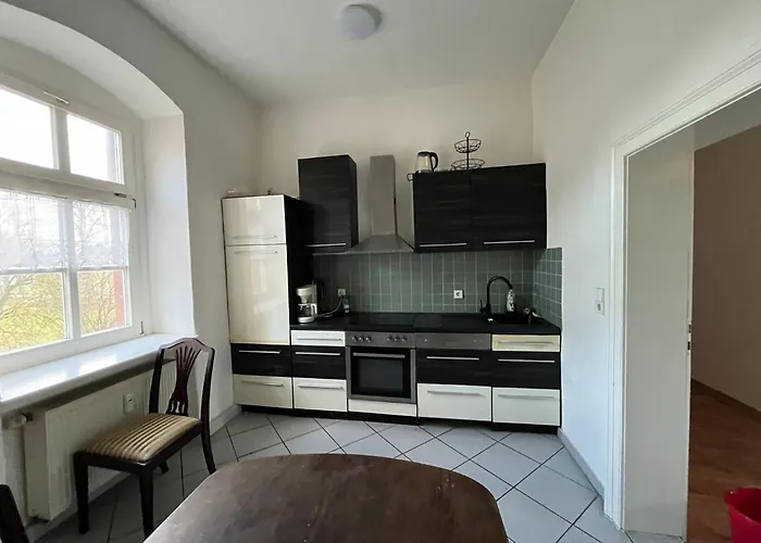 شقة Gwuni's Farm Geithain