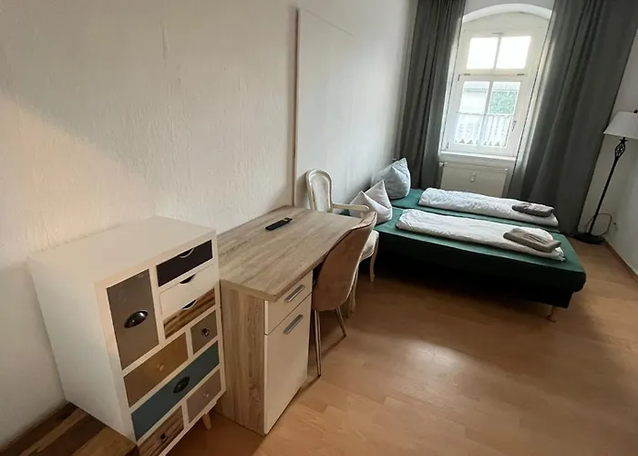 Gwuni's Farm Geithain