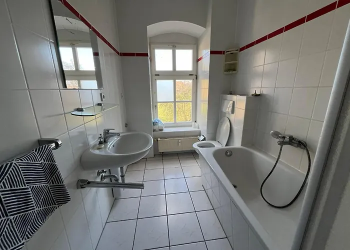 Gwuni's Farm شقة Geithain