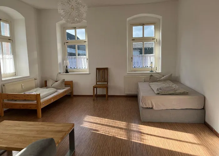 Gwuni's Farm Geithain