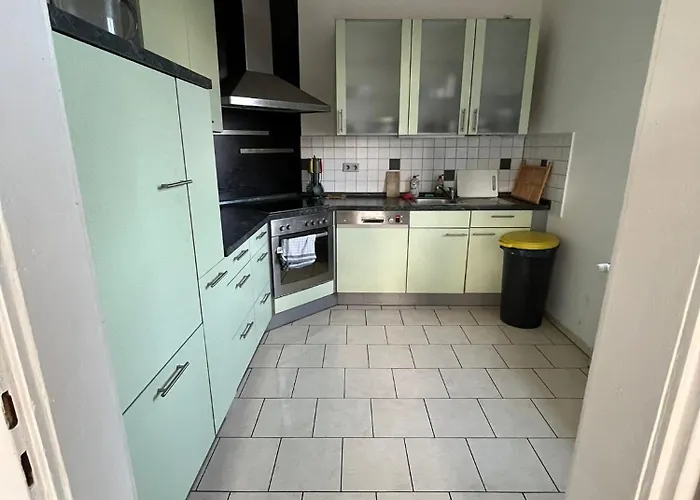 Gwuni's Farm شقة *