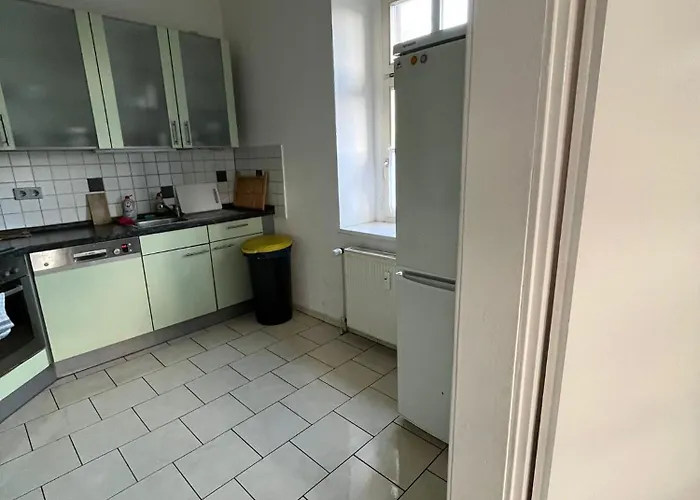 Gwuni's Farm شقة Geithain