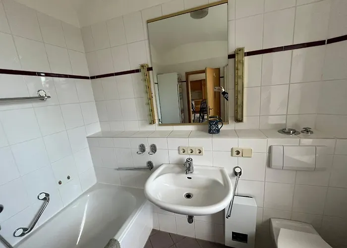 شقة Gwuni's Farm Geithain