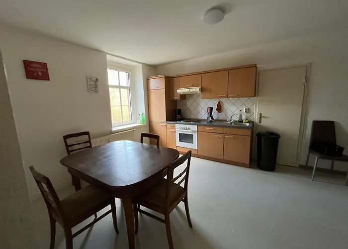 شقة Gwuni's Farm *