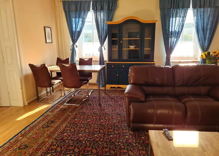 Gwuni's Farm Geithain