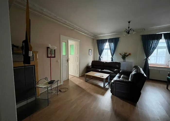 Gwuni's Farm * Geithain